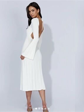 Meshki juniper Dress